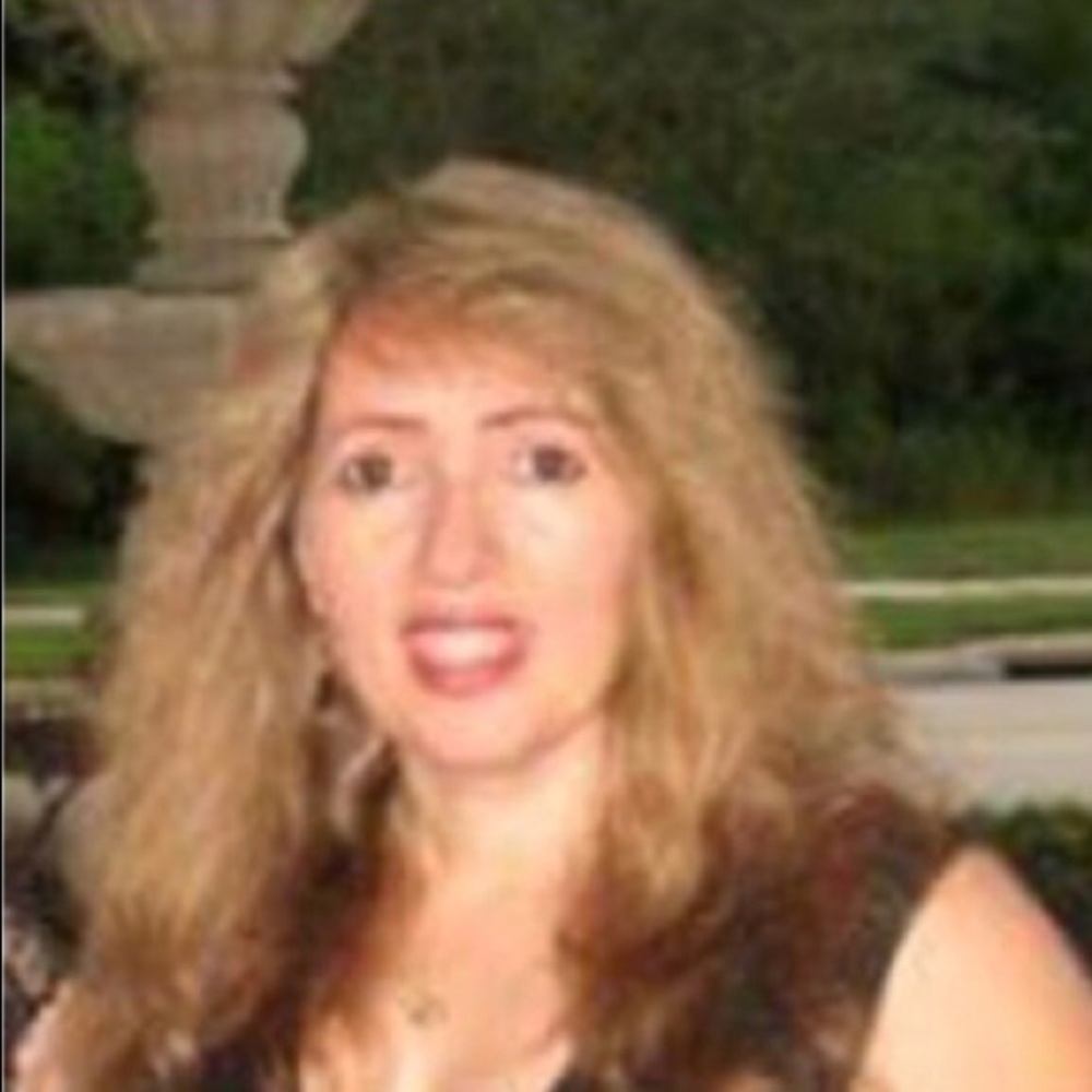 Meet your Posher, Christina